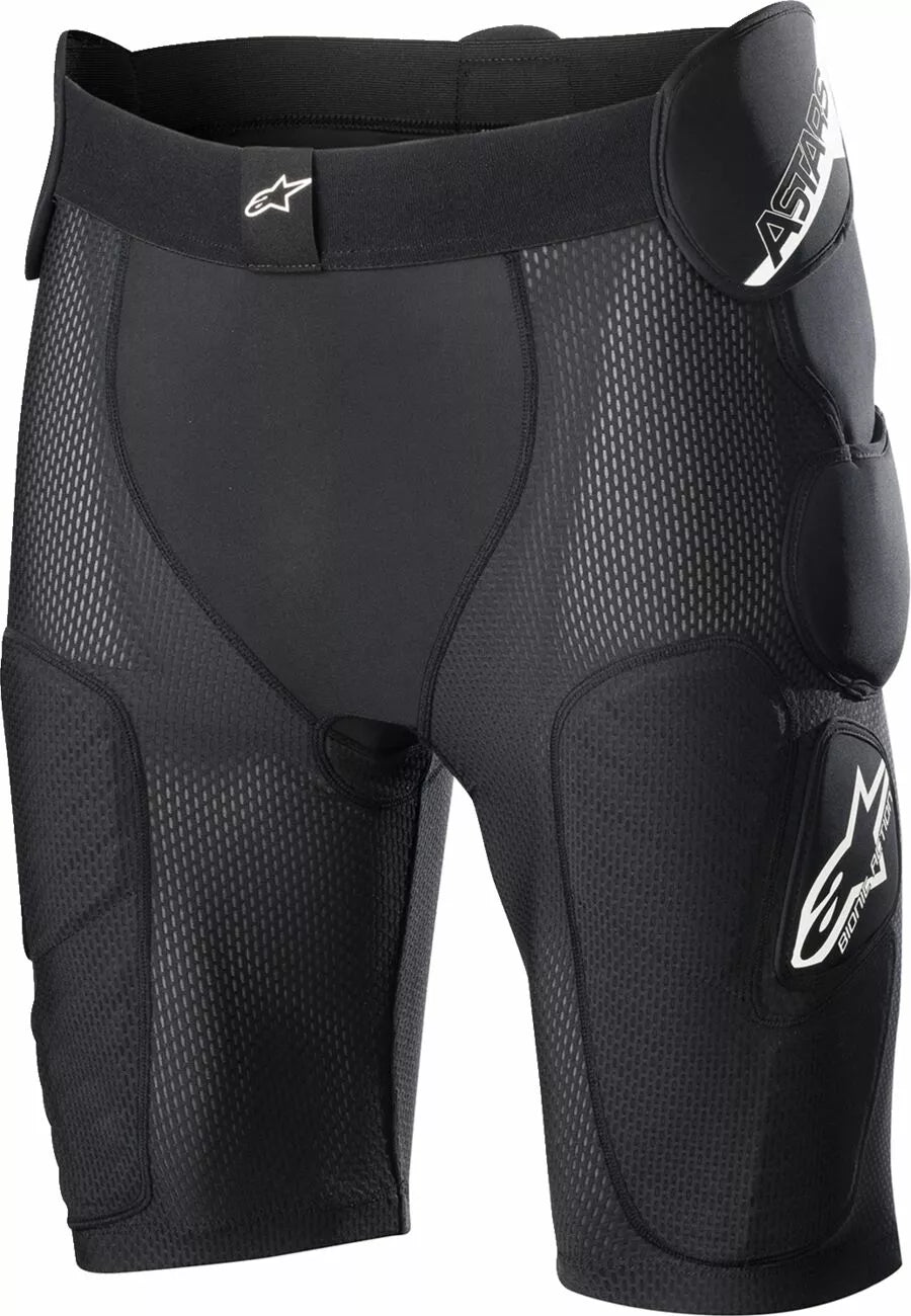 Bionic Action Protection Shorts