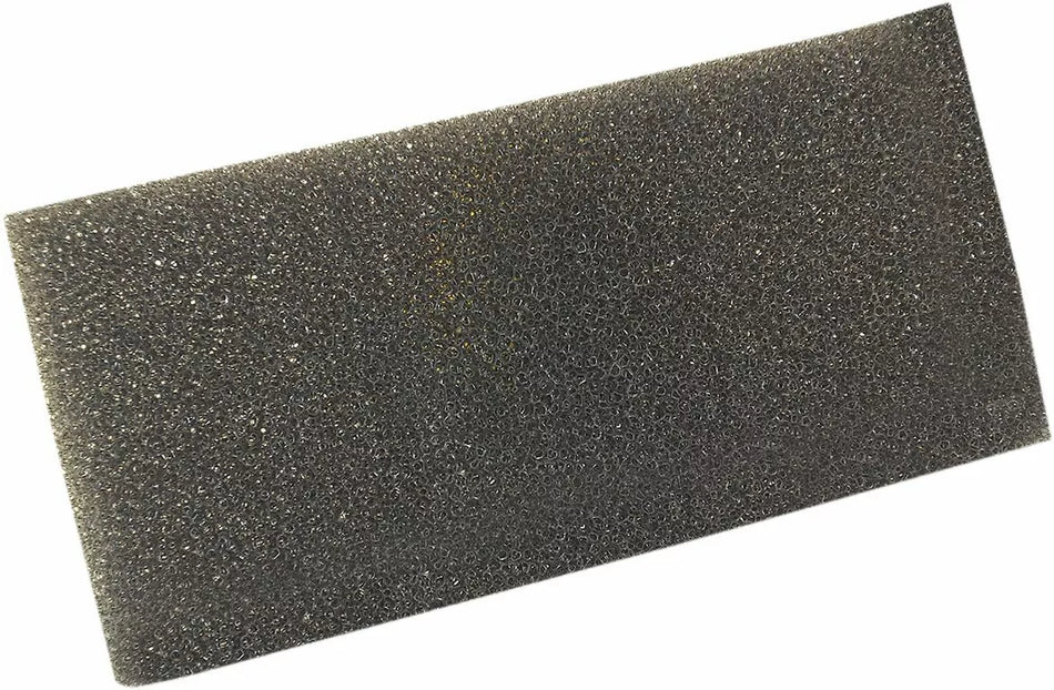 Skidplate Foam