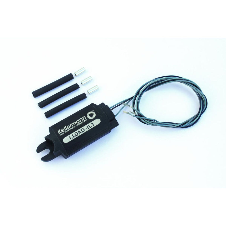 i.LOAD - IL 1 Flasher Relay