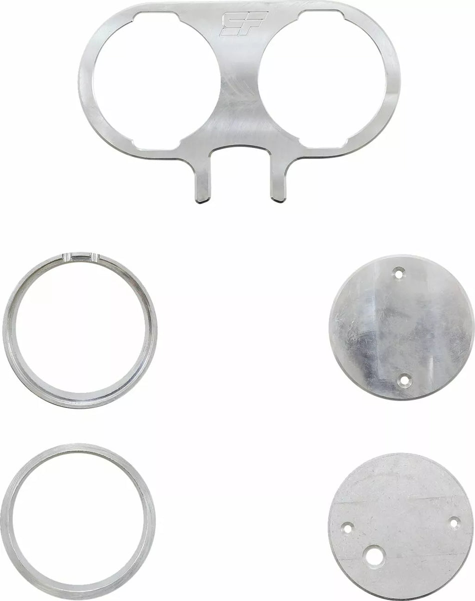 Gauge
