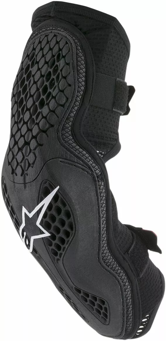Sequence Elbow Protectors