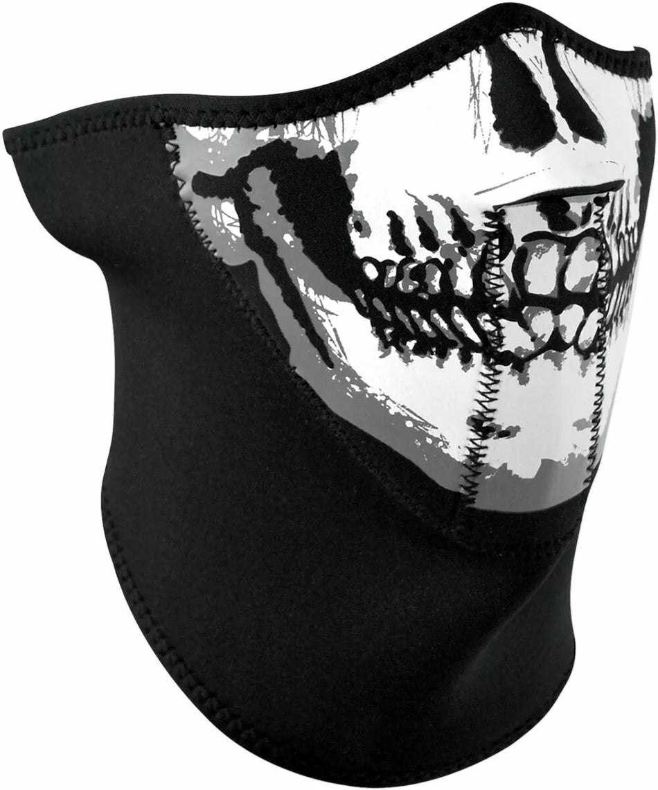 3-Panel Neoprene Half Mask