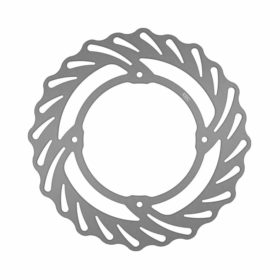 MD Series Supercross Contour Series Brake Rotor