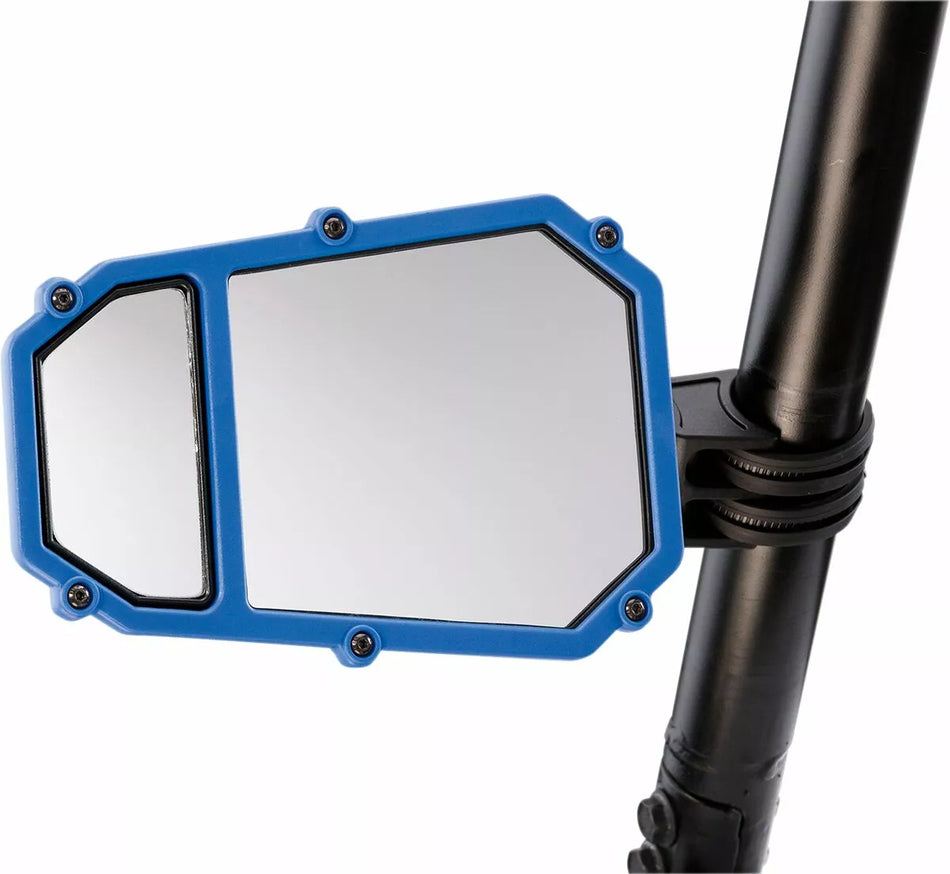 Side Mirror Accent Frame