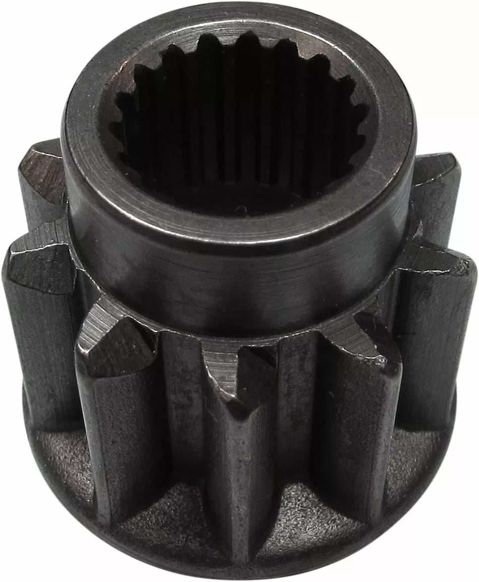 Late Starter Output Shaft Gear