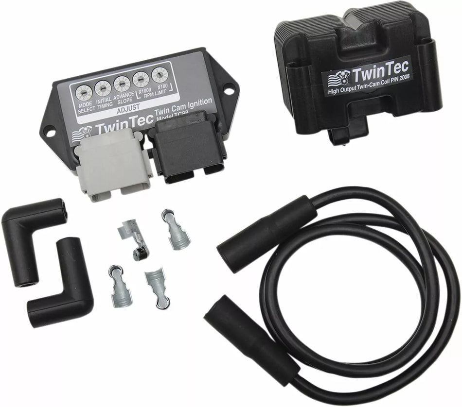 Ignition Kit