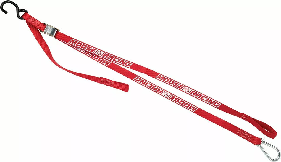 Carabiner Tie-Downs
