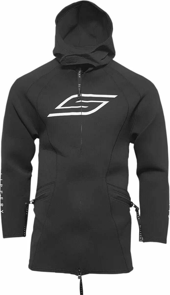 Tour Coat