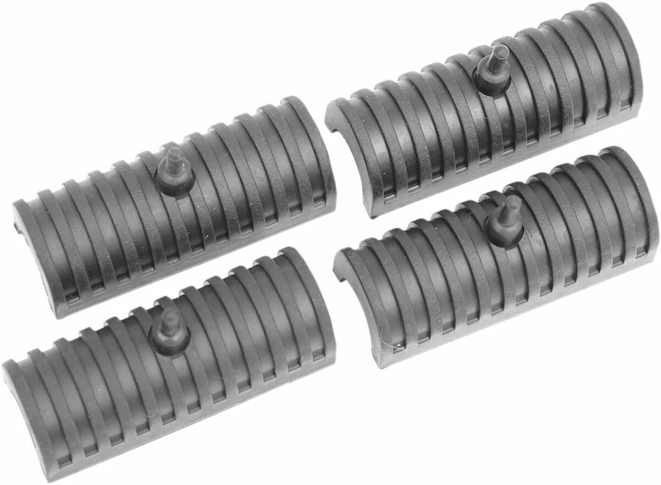 Replacement Saddlebag Support Cushion