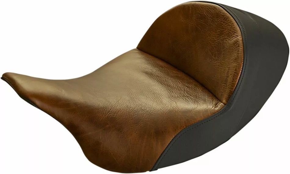 Lariat Low Solo Seat
