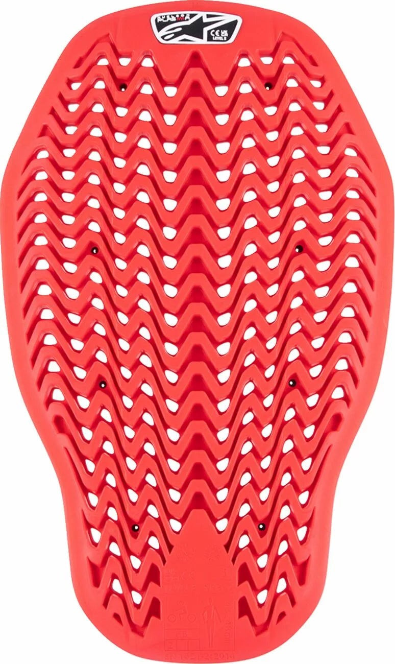 Nucleon Plasma Back Protector Insert