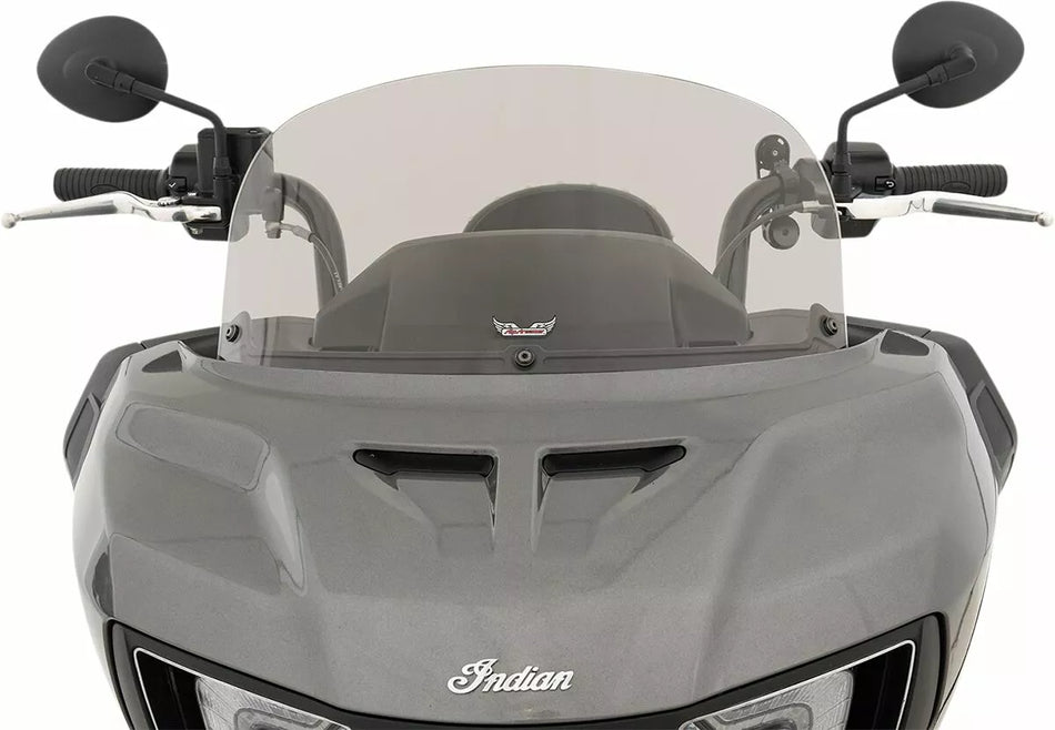 Tinted Replacement Windshield