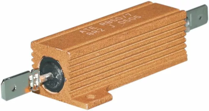Power Resistors