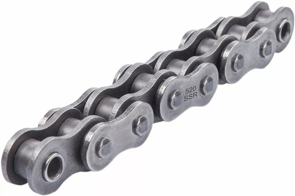 SSR 520 Sealed O-Ring Motorcycle Chain