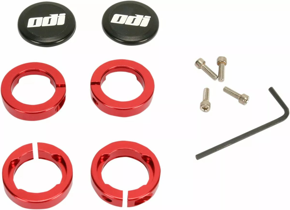 Lock Jaw Clamps