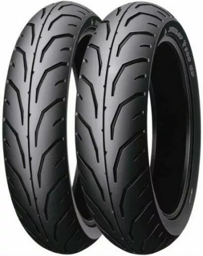 TT900 GP TIRE