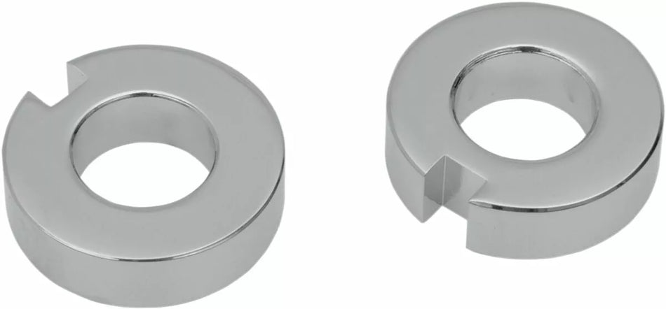 Axle Adjuster Spacer