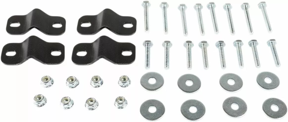 Trunk Mount Kit