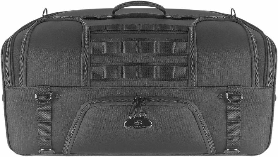 BR2200 Tactical Backrest Bag