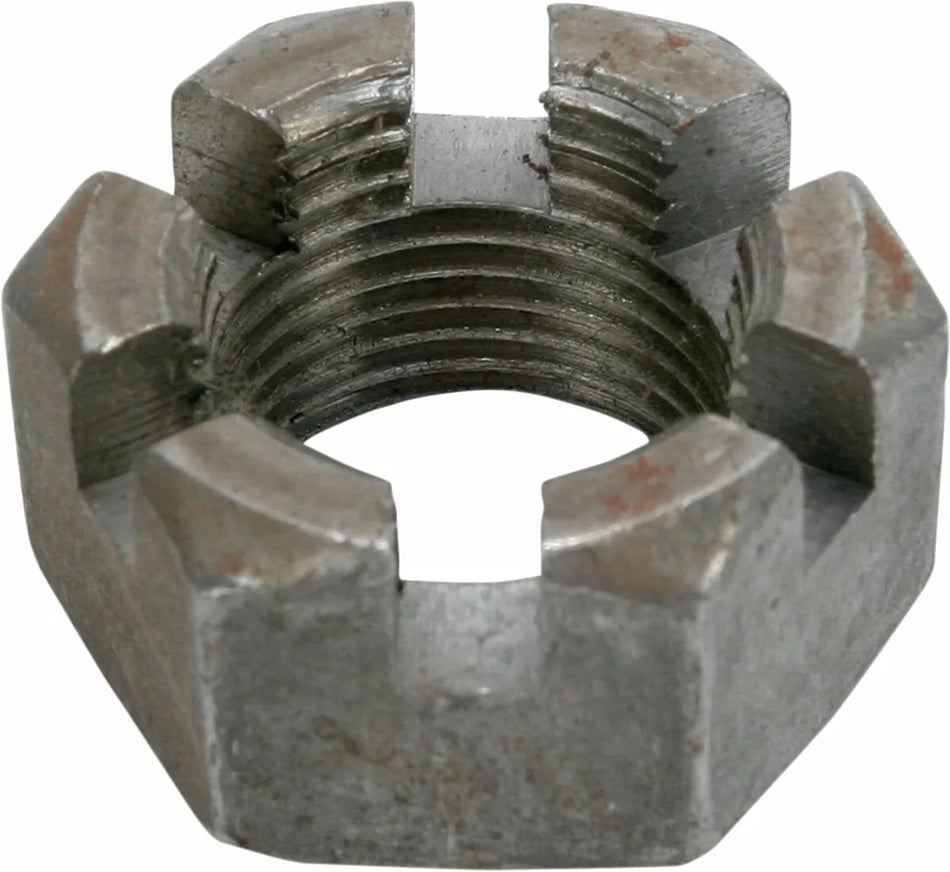 Axle Hub Nut