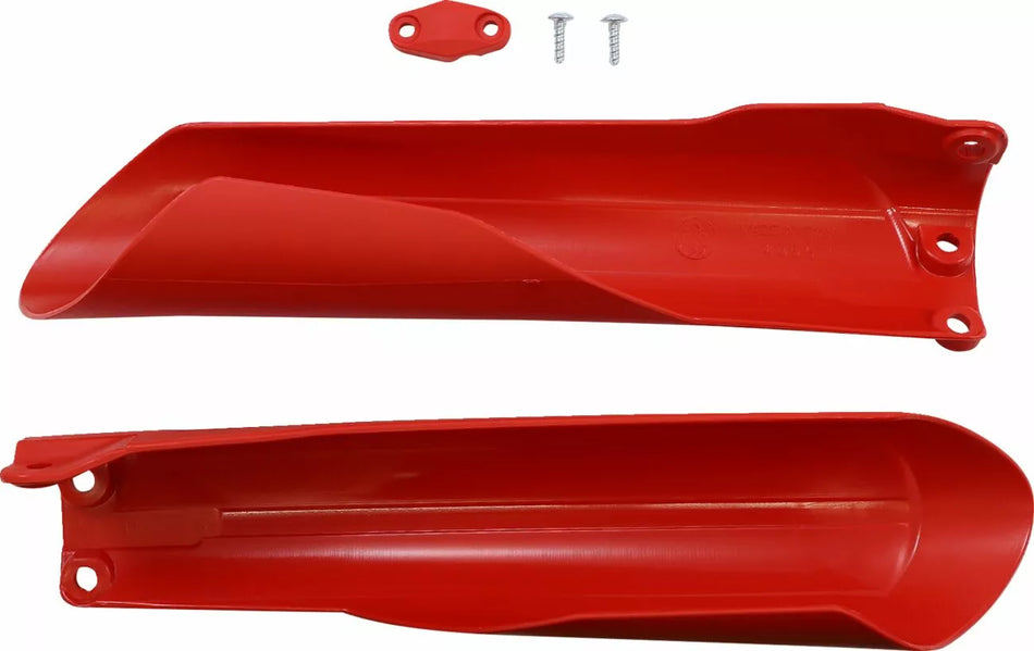 Gas Gas Fork Tube Protectors