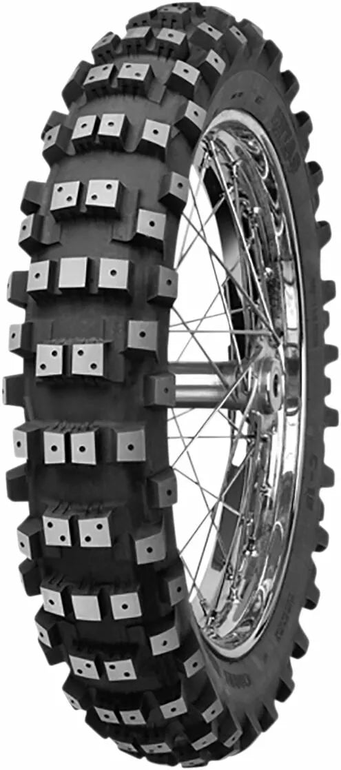 C-16 STONEATER TIRE