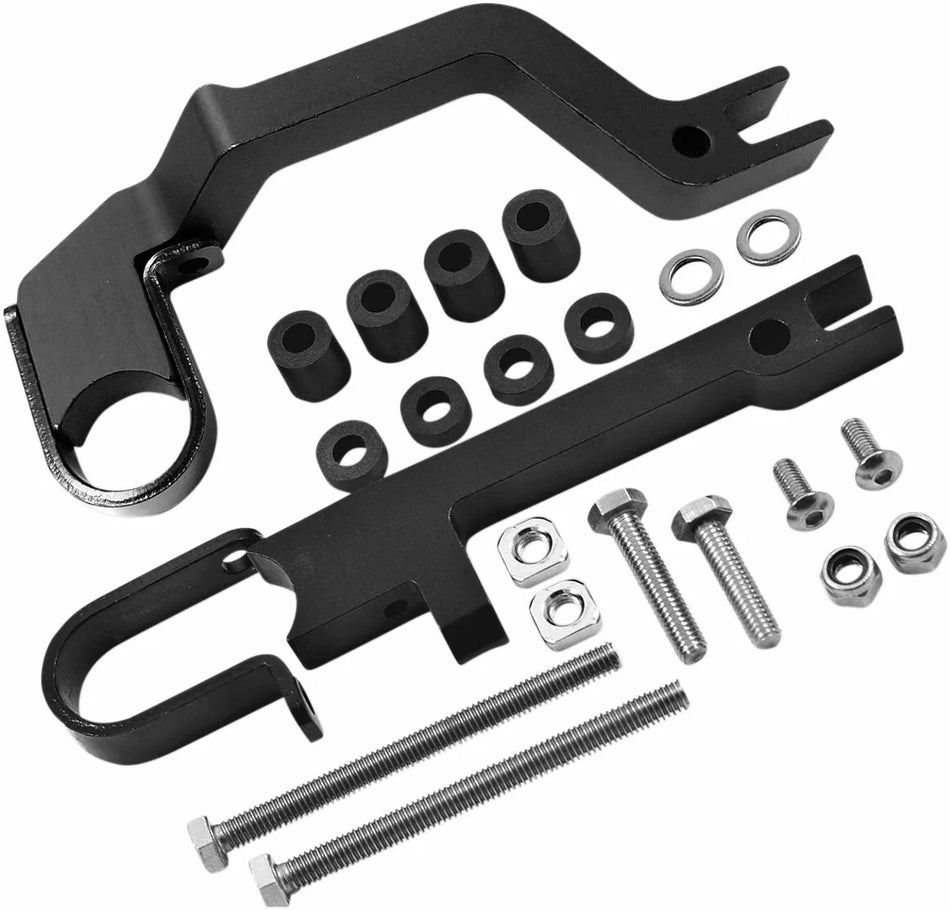 Stealth Hayes Brake Mount Kit