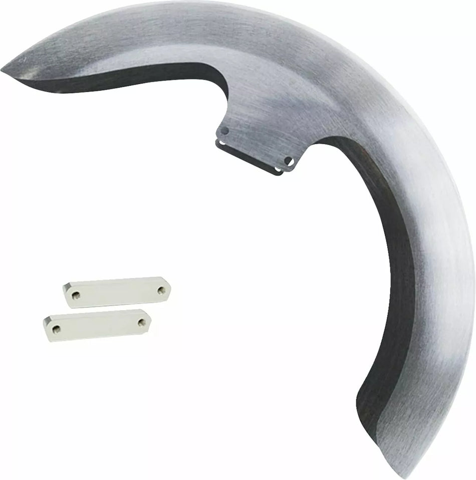 Thicky Steel OEM Front Fender