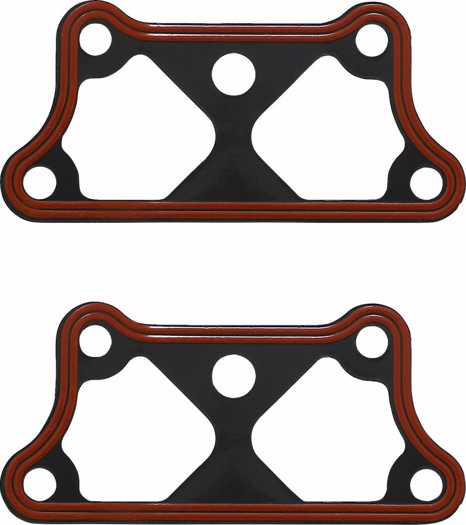 Tappet Cover and Pushrod Tube Gaskets