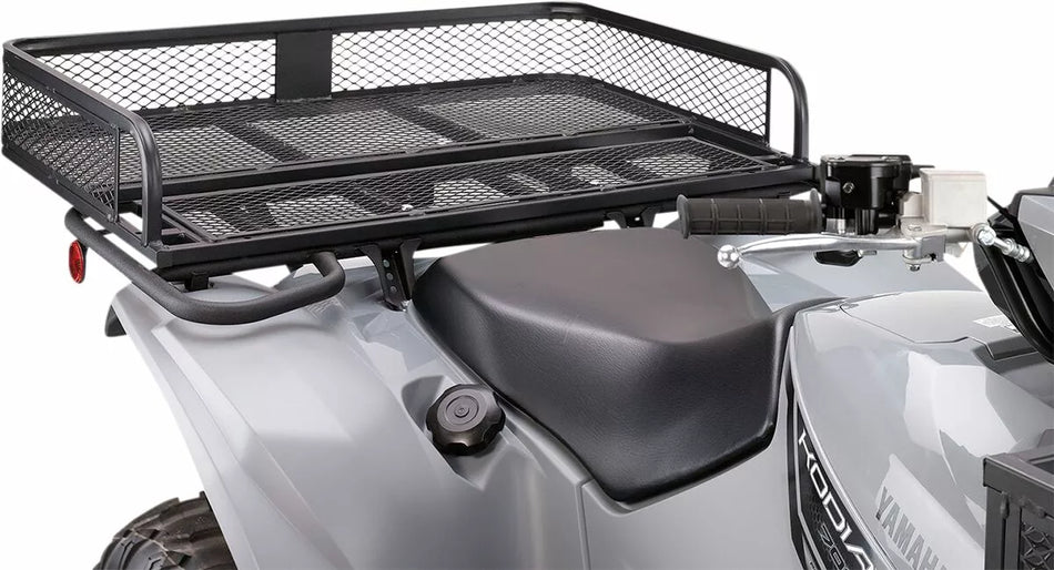 Mesh Rack