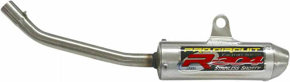 R-304 Silencer