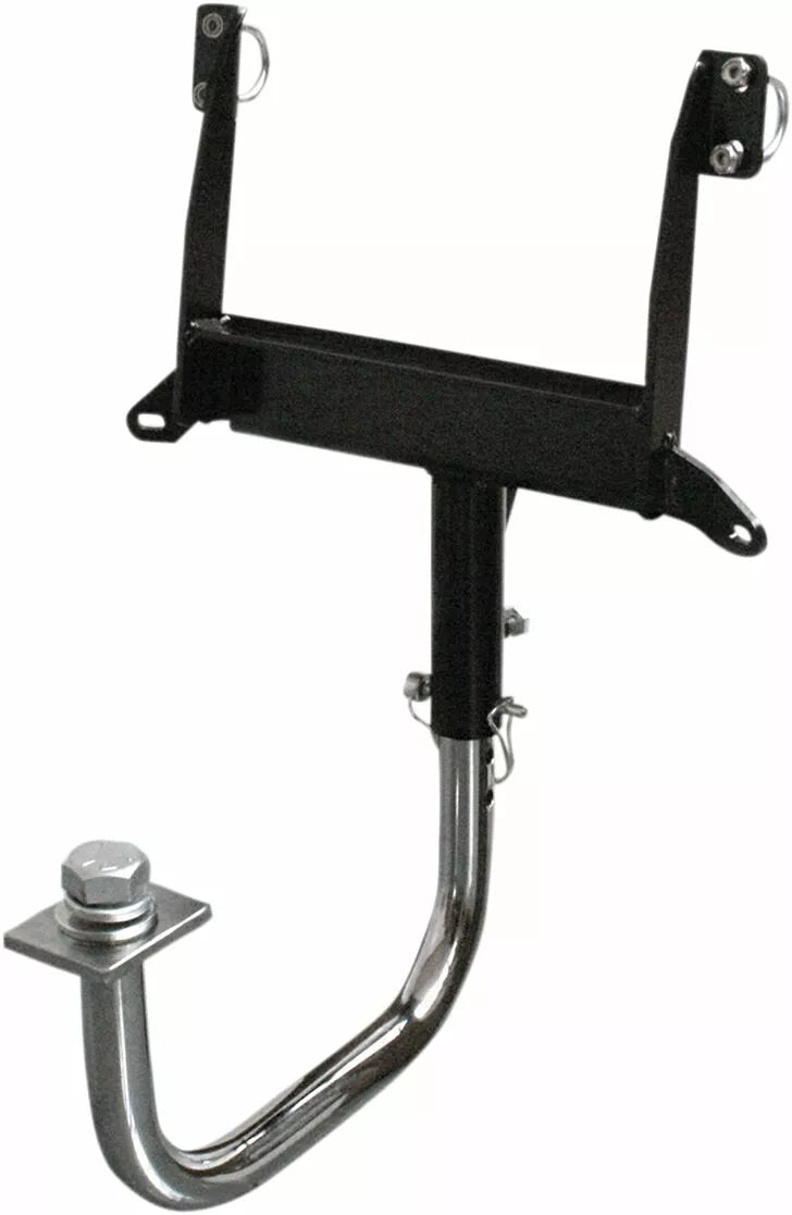 Rack Mounting System
