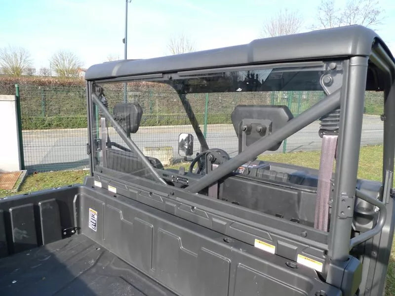Windshield CF MOTO