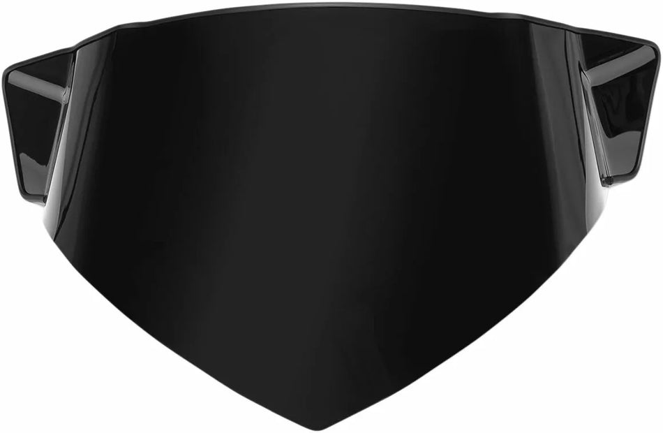 Polycarbonate Windshield