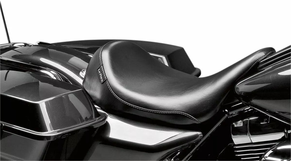 Silhouette  Solo Seat