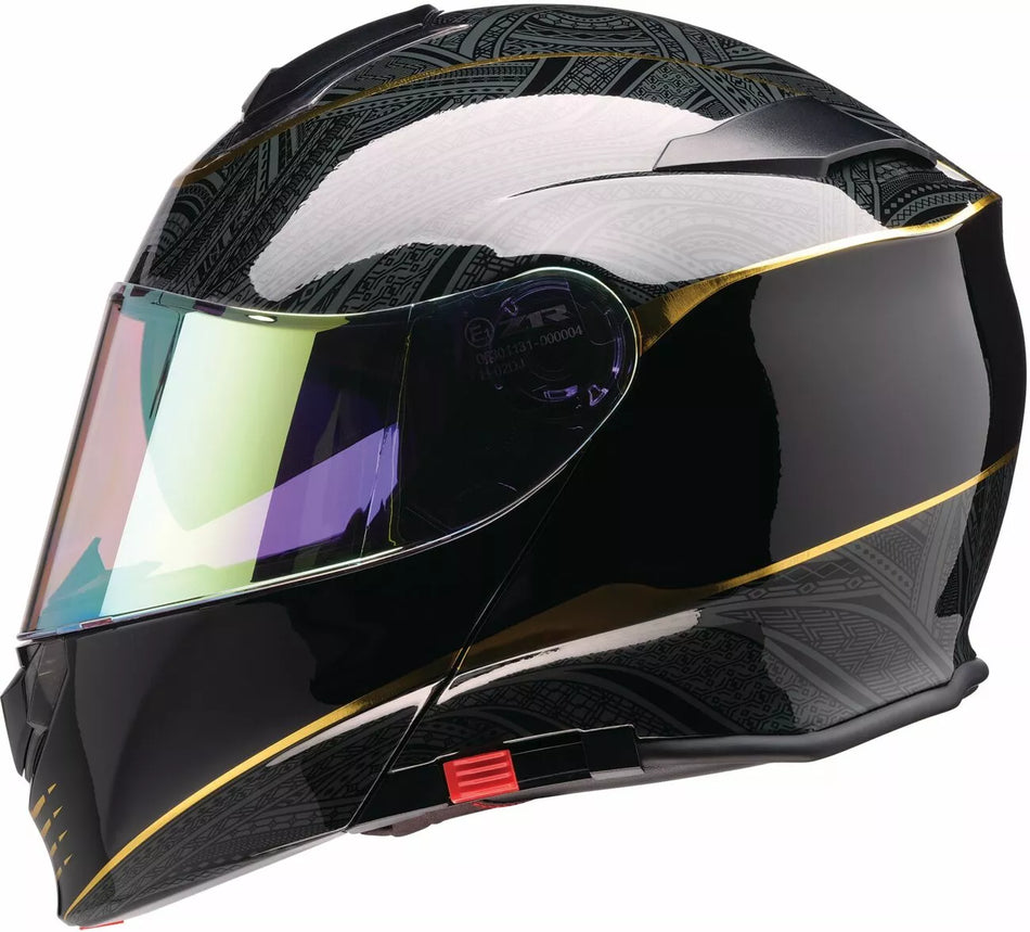 Solaris 2.0 Notorious Helmet
