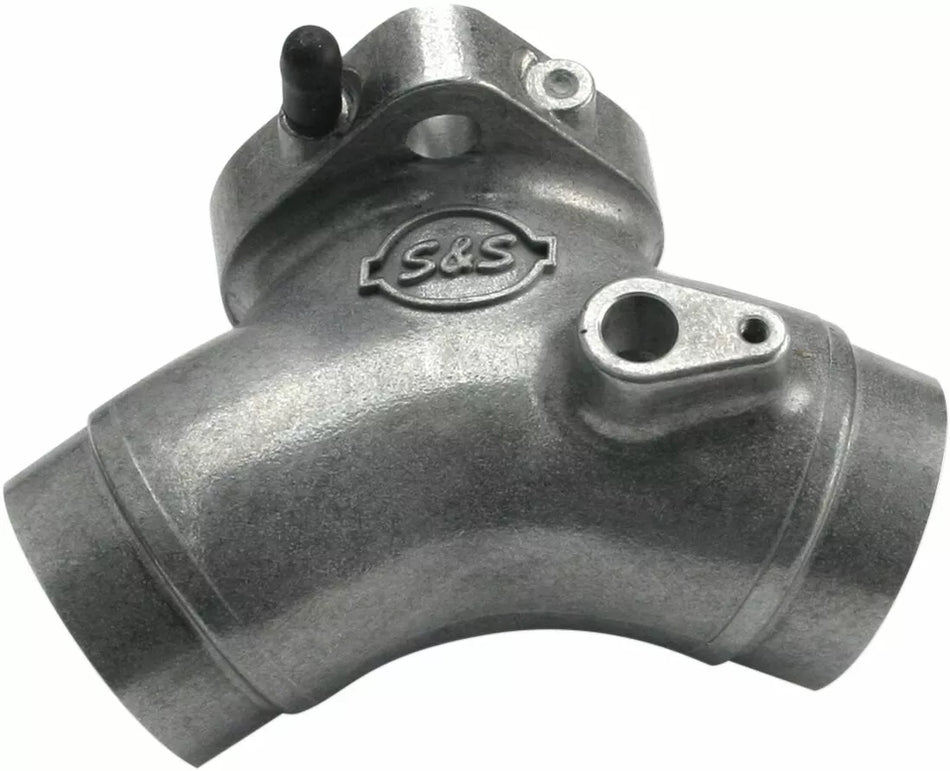 Flange Mount Intake Manifold