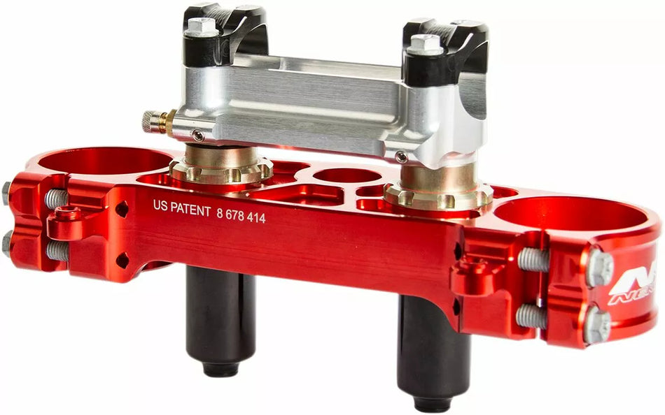 SFS Upper Handlebar Clamp