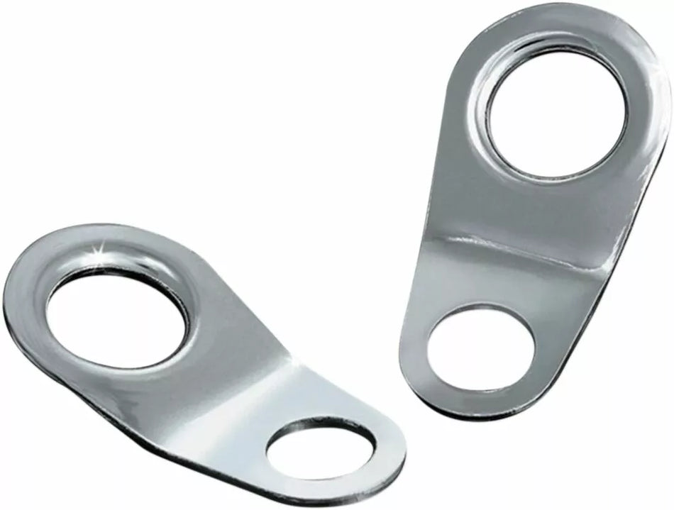 Cable Guide/Tie-Down Bracket