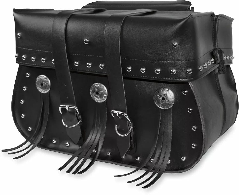 American Classic Saddlebags