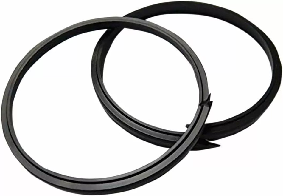 Scraper Seal