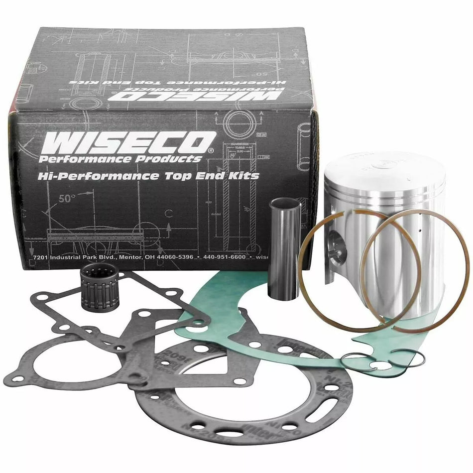 Top End Piston Kit