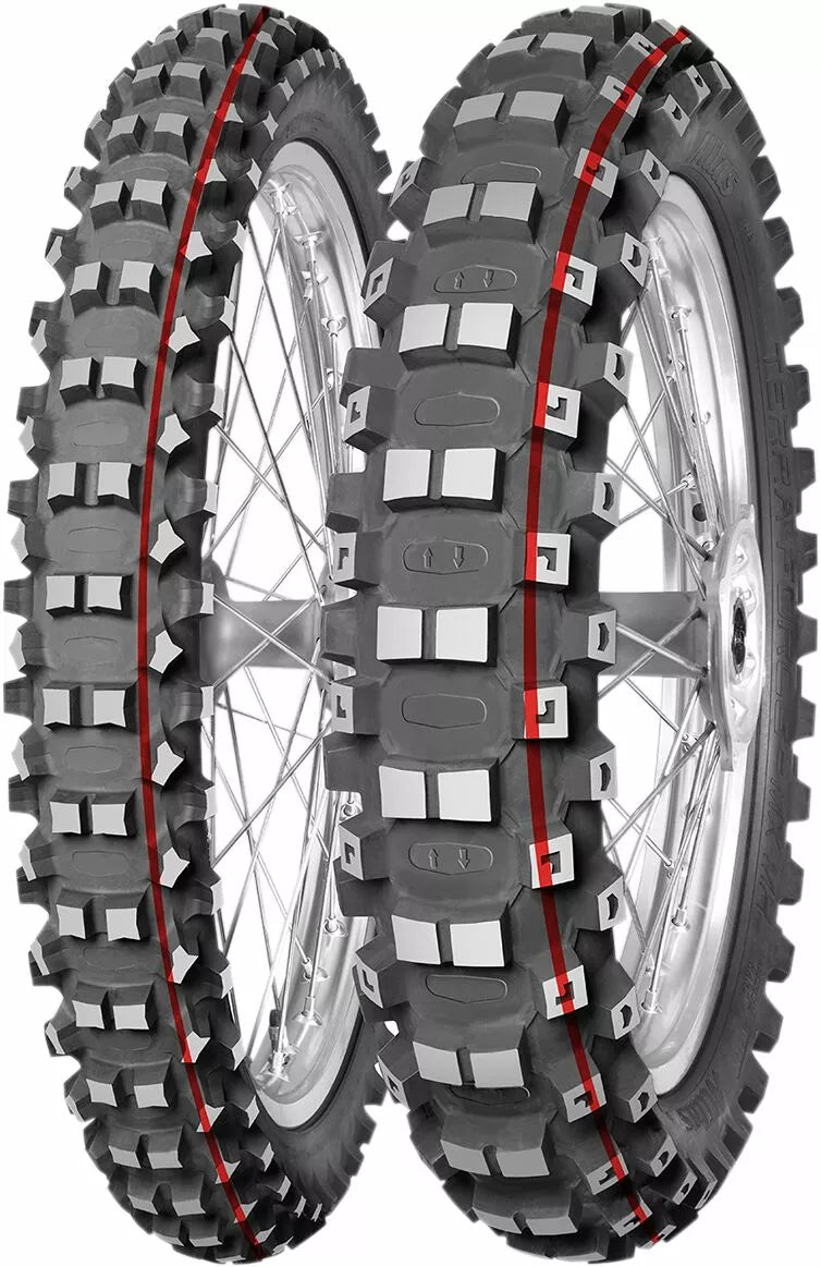 TERRA FORCE-MX MH TIRE