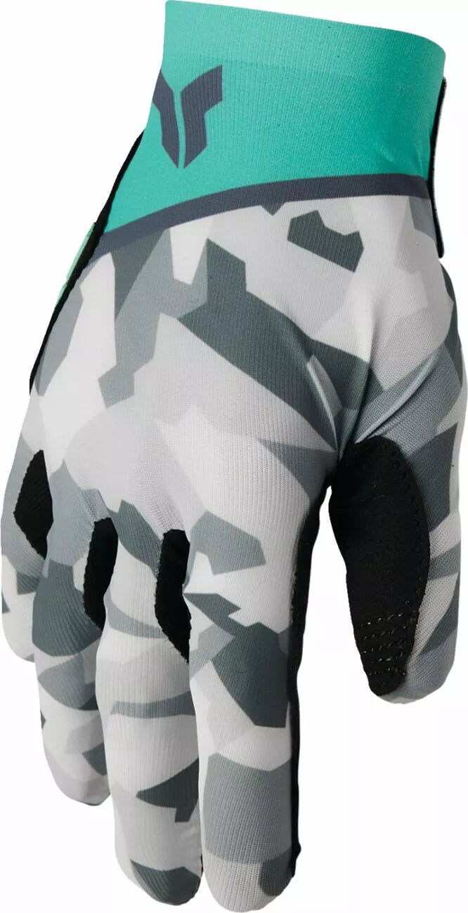 Women's SPORTMODE Shadow Gloves
