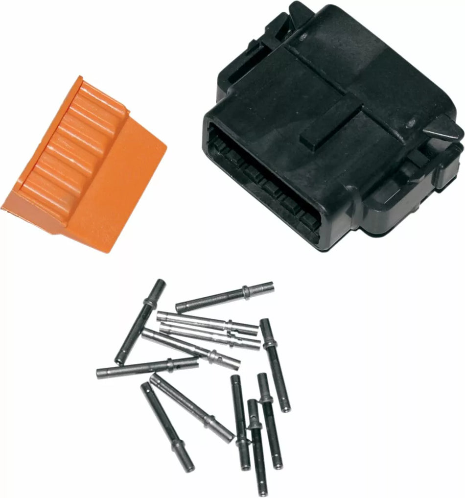 Deutsch Plug And Receptacle Kits