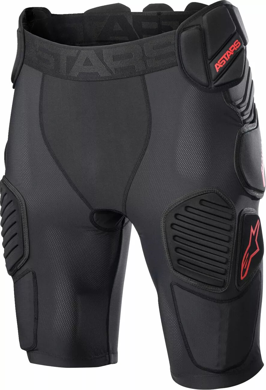 Bionic Pro Protection Shorts