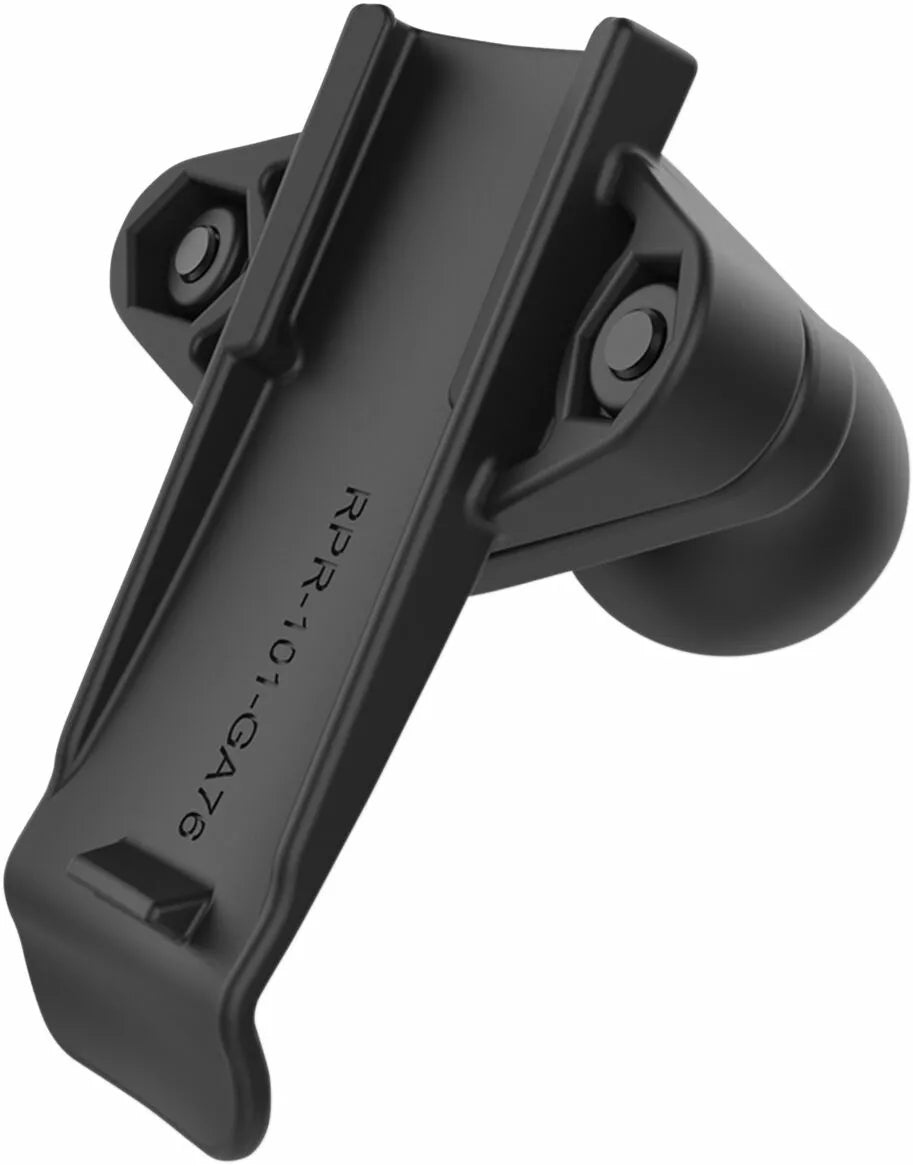 RAM® Spine Clip Holder with Ball for Garmin Handheld Devices
