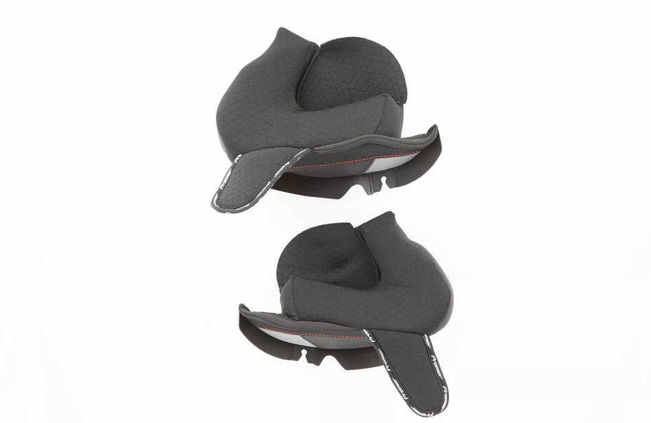Legacy GT Helmet Cheekpads