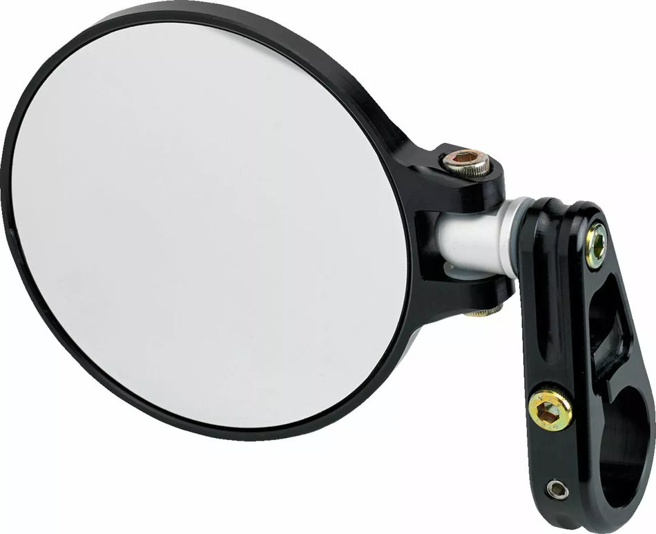 Folding Bar End Mirror