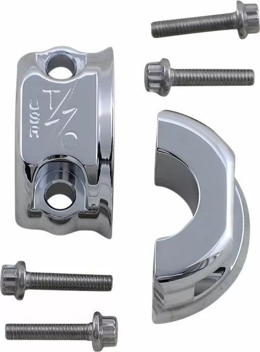 Brake/Clutch Perch Clamp